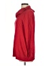 Cable & Gauge Red Turtleneck Sweater Size L - photo 5