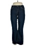 Levi's Blue Jeans Size 14 - photo 1