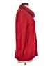 Cable & Gauge Red Turtleneck Sweater Size L - photo 4