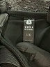 Sierra Designs Solid Black Cocktail Dress Size L - photo 7