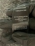 Sierra Designs Solid Black Cocktail Dress Size L - photo 8