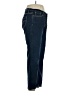 Levi's Blue Jeans Size 14 - photo 4