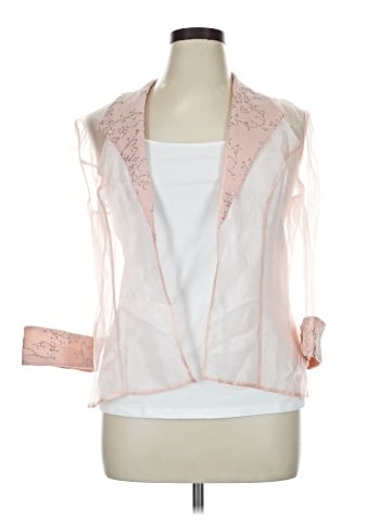 Alex Evenings Kimono (view 1)