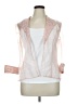 Alex Evenings Pink Silver Kimono Size XL (estimated) - photo 1