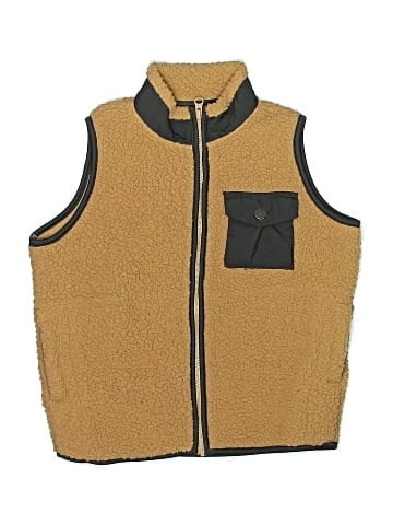 Old Navy Vest (view 1)