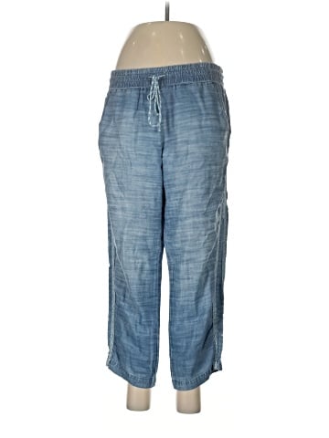 Bella Dahl Casual Pants (view 1)