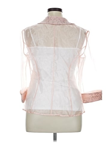 Alex Evenings Kimono (view 2)