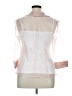 Alex Evenings Pink Silver Kimono Size XL (estimated) - photo 2