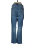 Vigoss Hearts Blue Jeans Size 29 waist - photo 2