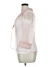 Alex Evenings Pink Silver Kimono Size XL (estimated) - photo 5