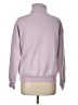 Shein 100% Polyester Purple Sweatshirt Size L - photo 2