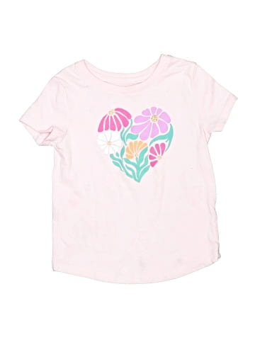 Jumping Beans Short Sleeve T-Shirt (view 1)