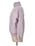 Shein 100% Polyester Purple Sweatshirt Size L - photo 5