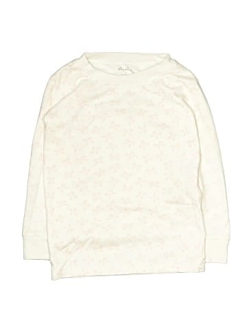 Kissy Kissy Long Sleeve T-Shirt (view 1)