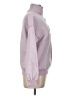 Shein 100% Polyester Purple Sweatshirt Size L - photo 4