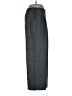 Assorted Brands 100% Polyester Tweed Gray Dress Pants Size L - photo 4