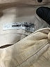 Helmut Lang Tan Jeans Size 26 waist - photo 4