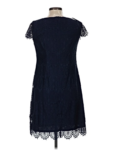 Eliza J Short Sleeve Top (view 2)