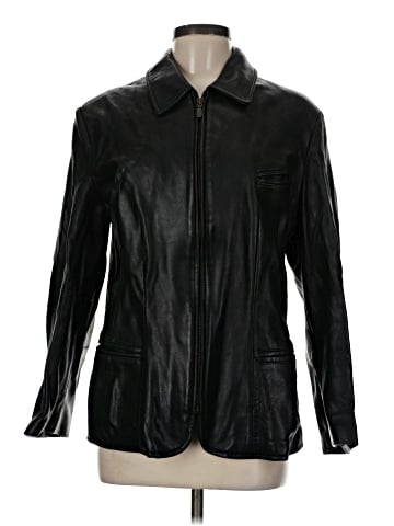 Remy Jacket (view 1)
