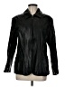Remy 100% Leather Black Jacket Size M - photo 1