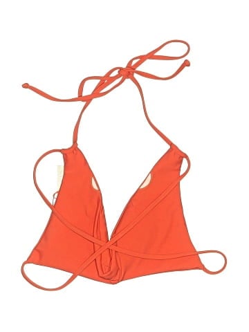 Local Motion Swimsuit Top (view 2)