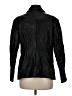 Remy 100% Leather Black Jacket Size M - photo 2