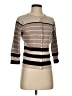 Cyrus Tan Cardigan Size S - photo 1