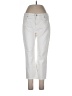 Old Navy Ivory Jeans Size 10 (petite) - photo 1