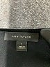 Ann Taylor Black Pullover Sweater Size S - photo 7