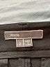 Vince. Black Wool Pants Size 2 - photo 7