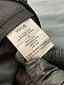 Vince. Black Wool Pants Size 2 - photo 8