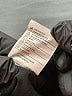 Vince. Black Wool Pants Size 2 - photo 9