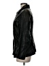 Remy 100% Leather Black Jacket Size M - photo 5