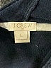 J.Crew Factory Store Black Pullover Sweater Size L - photo 7
