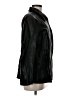 Remy 100% Leather Black Jacket Size M - photo 4