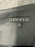 Theory Solid Black Cocktail Dress Size 4 - photo 7