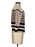 Cyrus Tan Cardigan Size S - photo 4