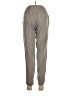 Unbranded 100% Viscose Chevron-herringbone Gray Tan Casual Pants Size 10 (petite) - photo 2