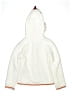 Bella Bliss White Cardigan Size 6 - photo 2