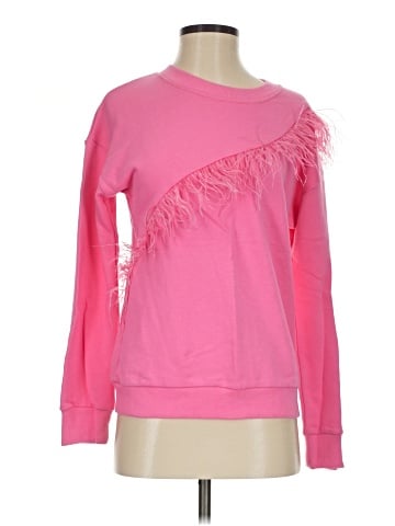Akira Long Sleeve Top (view 1)