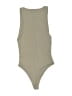 Aritzia Tan Bodysuit Size XXS - photo 2