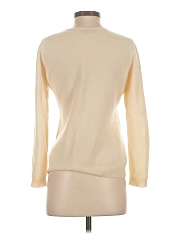 Charter Club Cashmere Pullover Sweater (view 2)