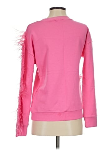 Akira Long Sleeve Top (view 2)