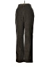 Lee Brown Casual Pants Size 8 - photo 1