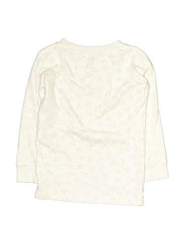 Kissy Kissy Long Sleeve T-Shirt (view 2)