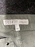 Joie Solid Gray Casual Pants Size 27 waist - photo 4