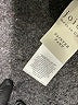 Joie Solid Gray Casual Pants Size 27 waist - photo 5