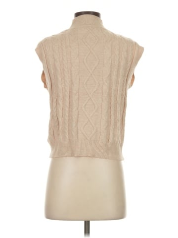 Debut Sweater Vest (view 2)