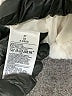 Old Navy 100% Polyester Solid Ivory Coat Size 5T - photo 4