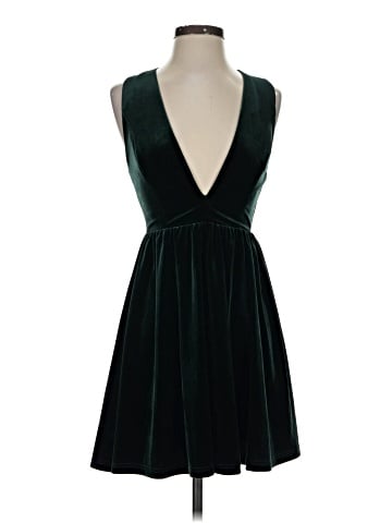 LUCCA Cocktail Dress (view 1)